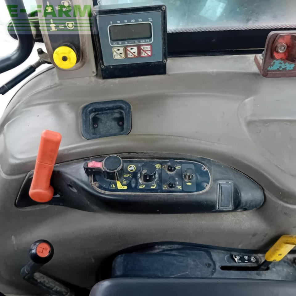 Трактор Case-IH case ih jxu 100 u: фото 11 Трактор Case-IH case ih jxu 100 u: фото 11