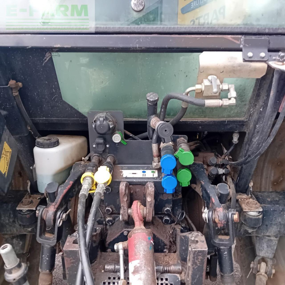 Трактор Case-IH case ih jxu 100 u: фото 7 Трактор Case-IH case ih jxu 100 u: фото 7