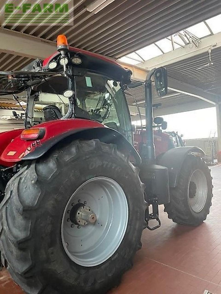 Case-IH puma 240 cvx CVX - Трактор: фото 3 Case-IH puma 240 cvx CVX - Трактор: фото 3