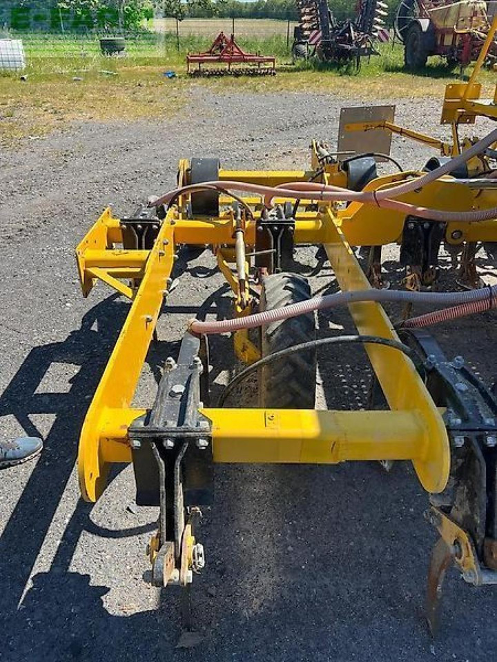 Claydon 4,8m hybrid 5meter maschine - Сеялка: фото 2 Claydon 4,8m hybrid 5meter maschine - Сеялка: фото 2