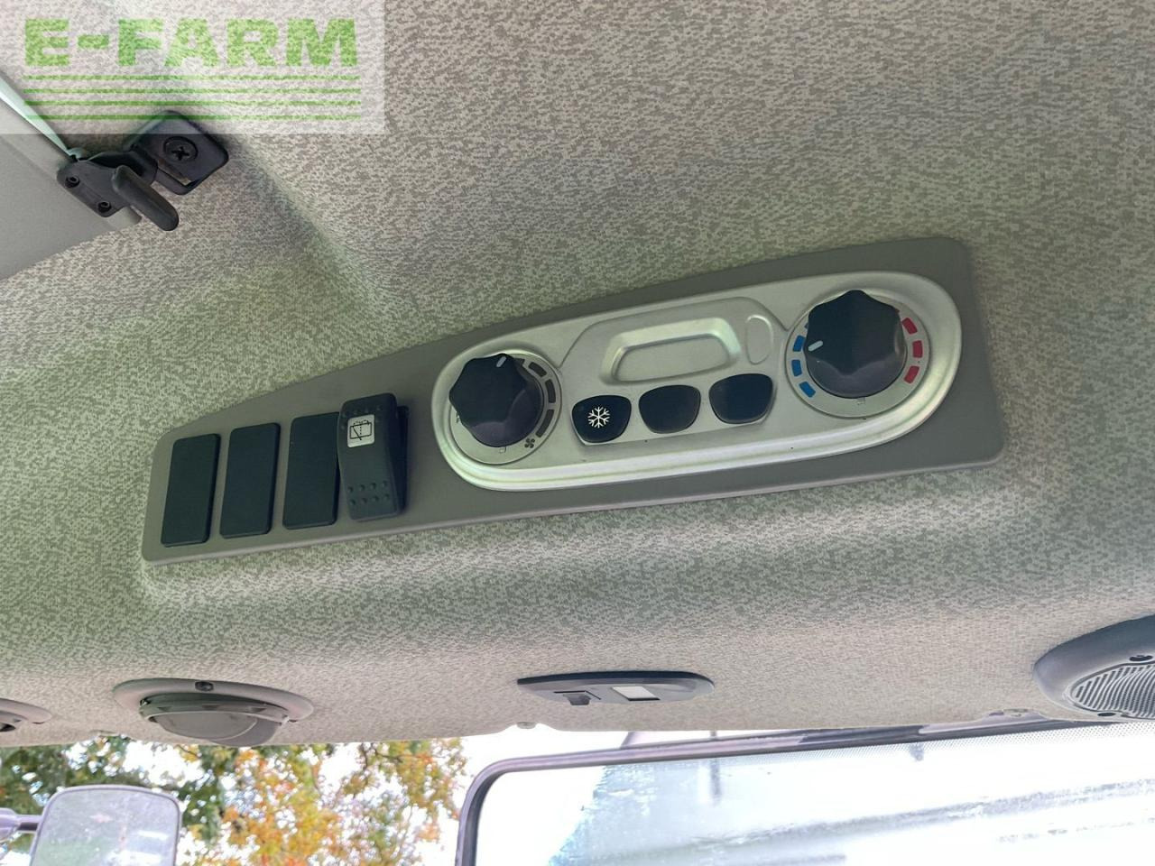 Трактор Deutz-Fahr 5100 C: фото 23