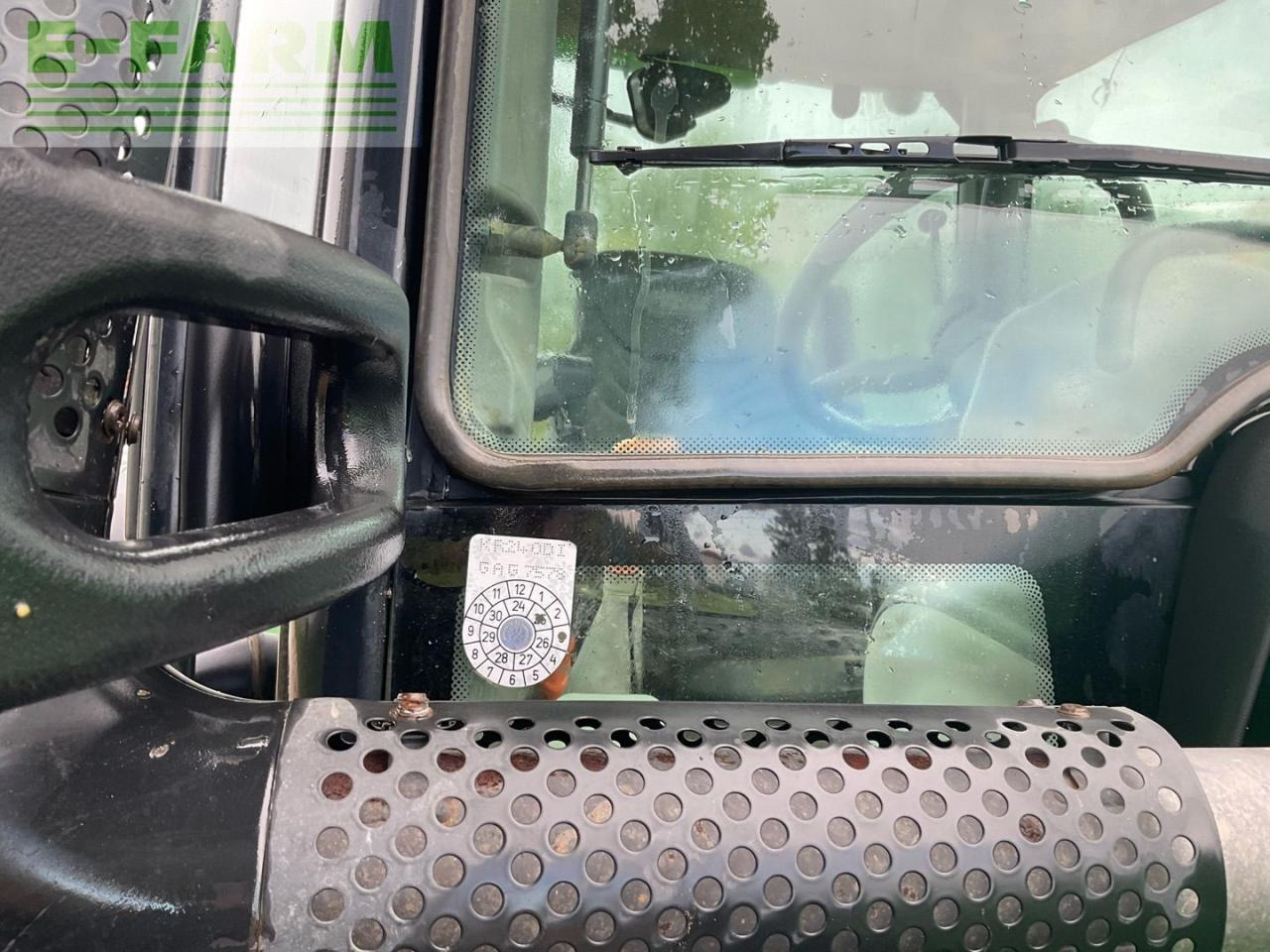 Трактор Deutz-Fahr 5100 C: фото 12