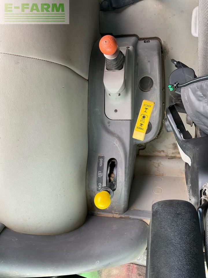 Трактор Deutz-Fahr 5100 C: фото 22