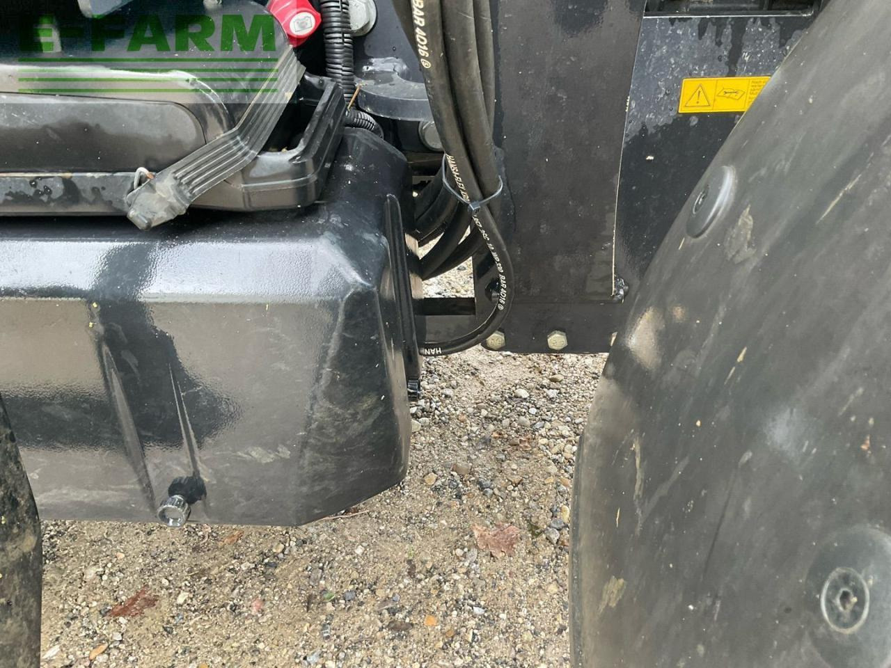 Трактор Deutz-Fahr 5100 C: фото 27