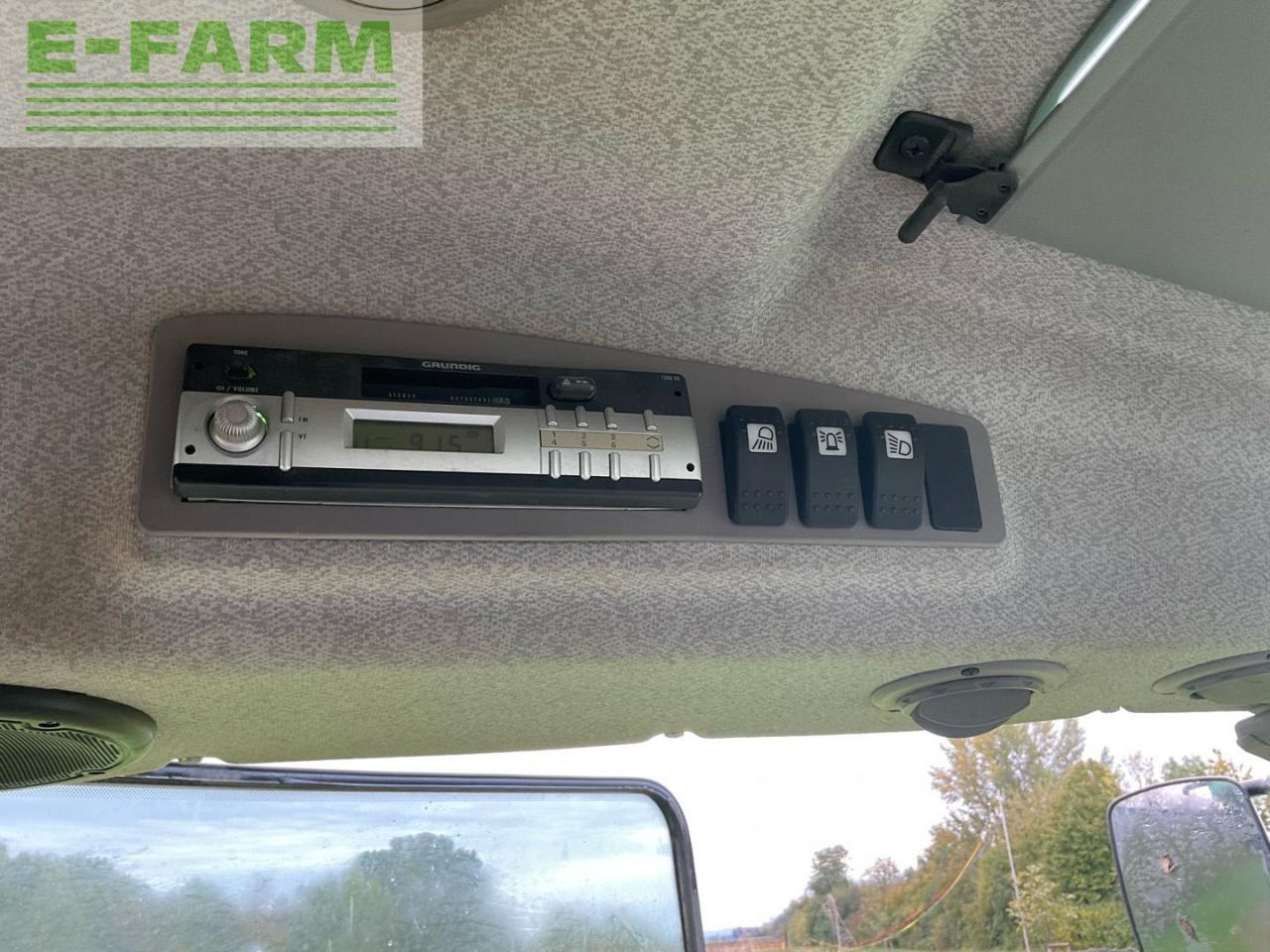 Трактор Deutz-Fahr 5100 C: фото 24