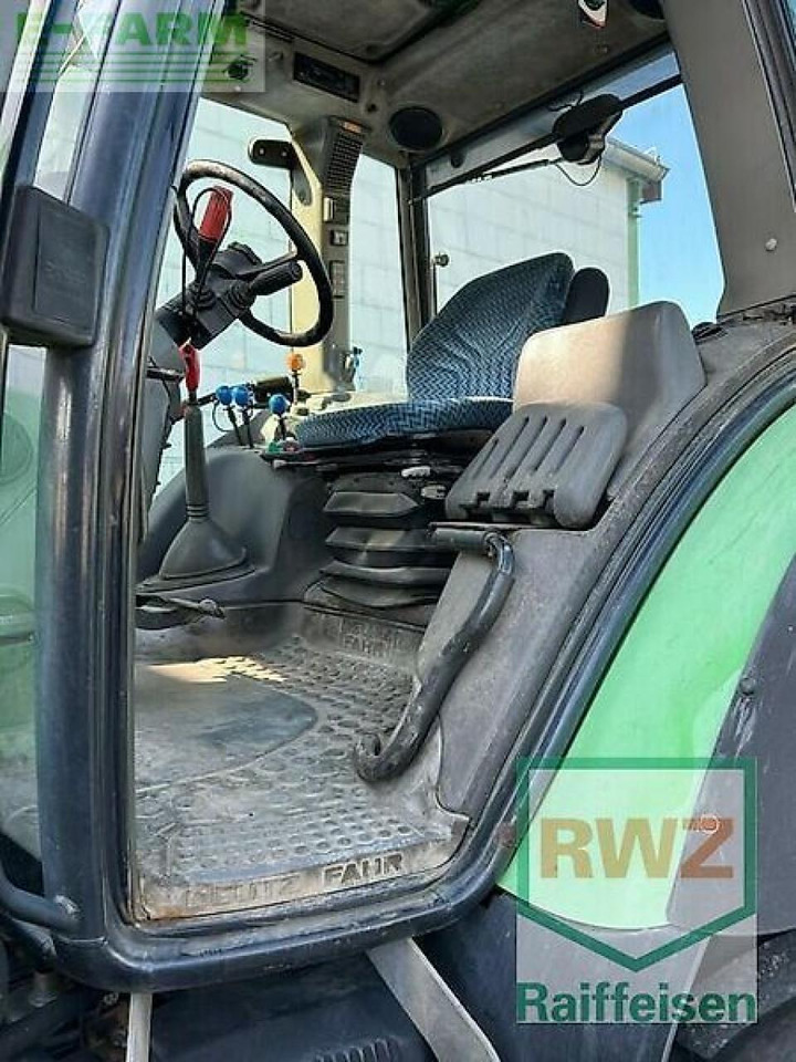 Deutz-Fahr agrotron 165 mk3 - Трактор: фото 5 Deutz-Fahr agrotron 165 mk3 - Трактор: фото 5