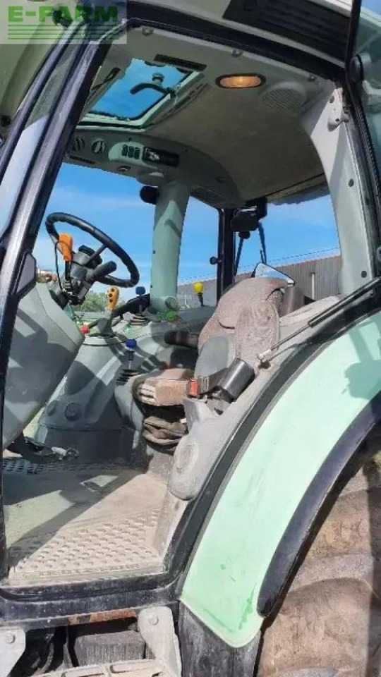 Трактор Deutz-Fahr agrotron k 420: фото 7 Трактор Deutz-Fahr agrotron k 420: фото 7