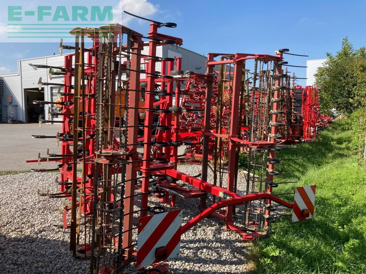 Einböck Taifun - Культиватор: фото 2 Einböck Taifun - Культиватор: фото 2