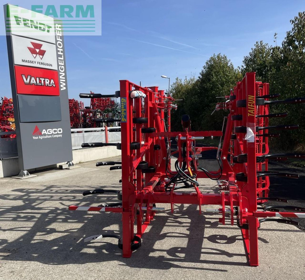 Einböck taifun 400fz - Культиватор: фото 1 Einböck taifun 400fz - Культиватор: фото 1