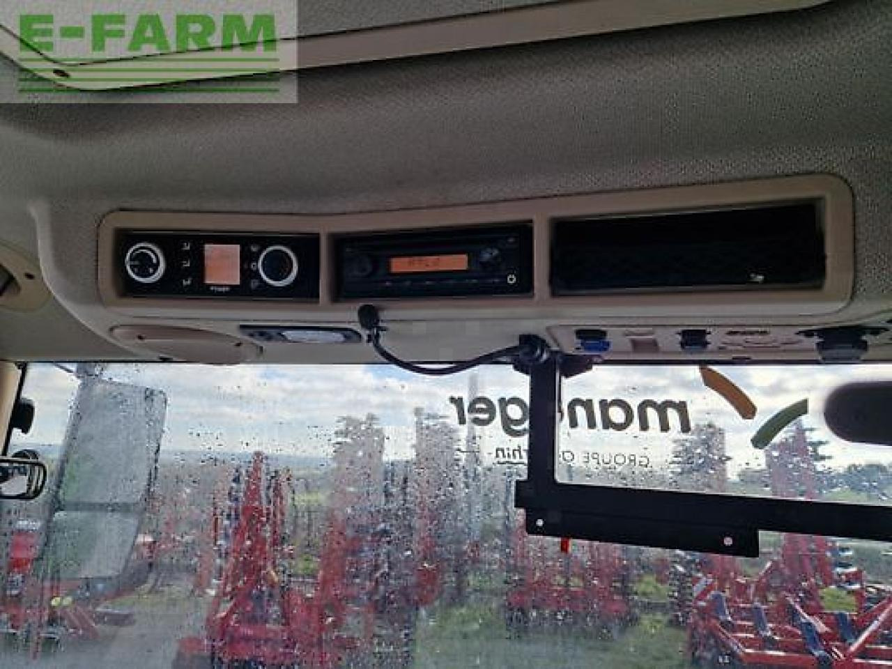 Трактор Fendt 514 profi plus: фото 15