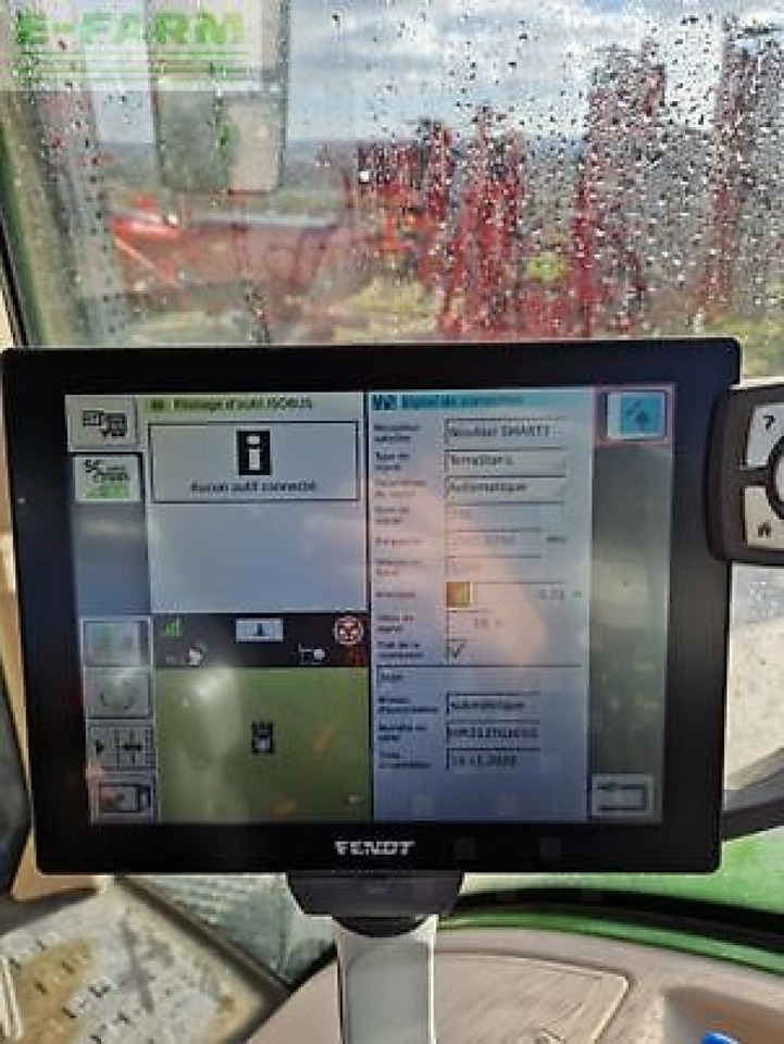 Трактор Fendt 514 profi plus: фото 13