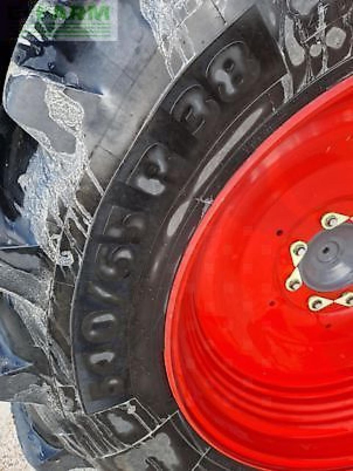 Трактор Fendt 514 profi plus: фото 11