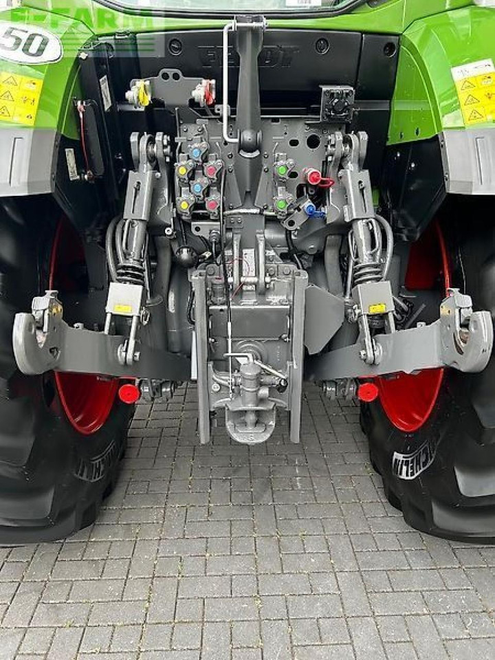 Fendt 516 vario gen.3 profi+ setting2 profiplus mit rtk, 158 ltr. fzw, entlastung, led ProfiPlus - Трактор: фото 3 Fendt 516 vario gen.3 profi+ setting2 profiplus mit rtk, 158 ltr. fzw, entlastung, led ProfiPlus - Трактор: фото 3