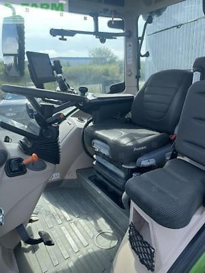 Трактор Fendt 716 gen6 profi +: фото 7