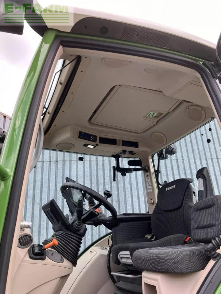 Fendt 720 gen6 power plus setting 2 (724) - Трактор: фото 5 Fendt 720 gen6 power plus setting 2 (724) - Трактор: фото 5