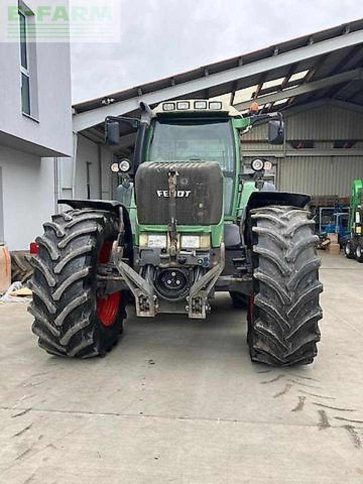 Fendt 926 vario tms - Трактор: фото 2 Fendt 926 vario tms - Трактор: фото 2