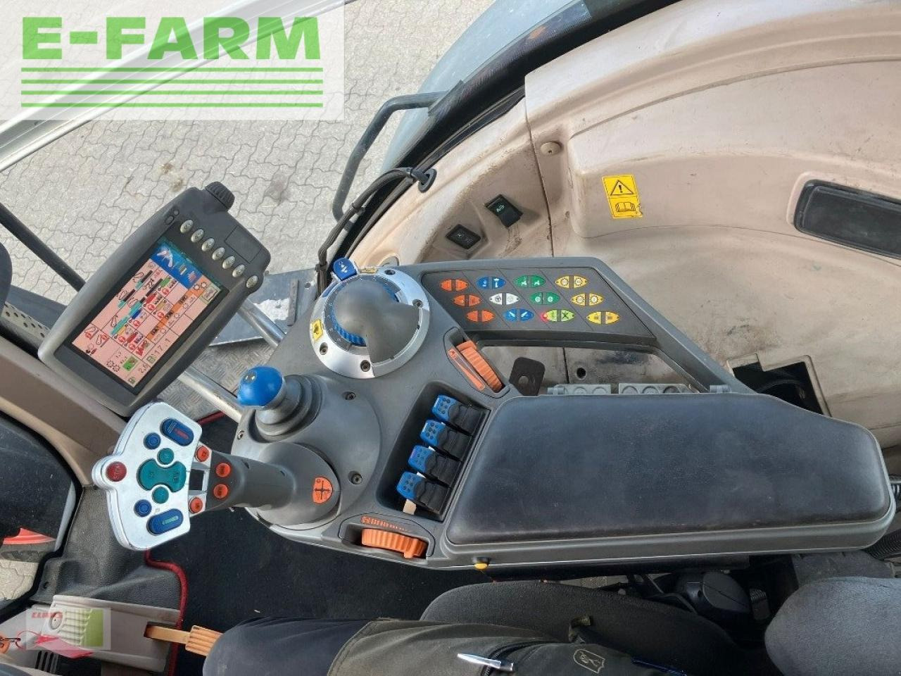 Fendt 936 vario - Трактор: фото 4 Fendt 936 vario - Трактор: фото 4