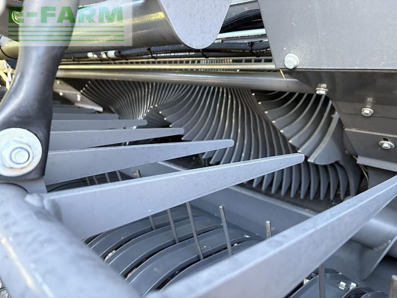 Fendt rotana 130 f xtra - Пресс-подборщик тюковый: фото 5 Fendt rotana 130 f xtra - Пресс-подборщик тюковый: фото 5