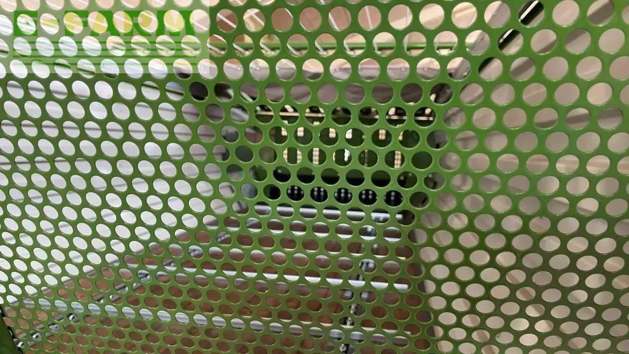 Fendt tigo 35s - Самозагружающийся прицеп: фото 5 Fendt tigo 35s - Самозагружающийся прицеп: фото 5