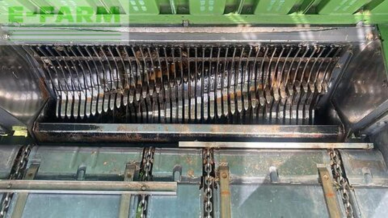 Сельскохозяйственный прицеп-самосвал Fendt tigo 70 pr - nur 183 rotor-stunden - aus erster: фото 23 Сельскохозяйственный прицеп-самосвал Fendt tigo 70 pr - nur 183 rotor-stunden - aus erster: фото 23