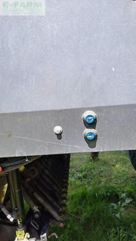 Сельскохозяйственный прицеп-самосвал Fendt tigo 70 pr - nur 183 rotor-stunden - aus erster: фото 18 Сельскохозяйственный прицеп-самосвал Fendt tigo 70 pr - nur 183 rotor-stunden - aus erster: фото 18