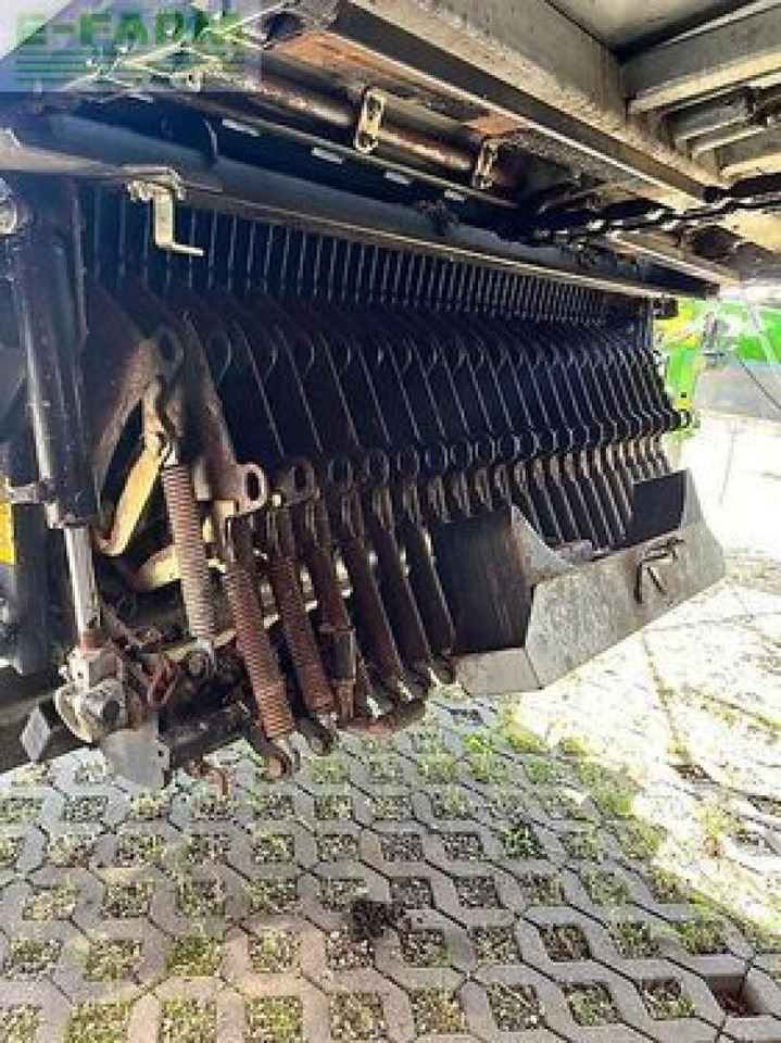 Fendt tigo 75 xr mit 800/45 r30,5 bereifung, laderauma - Сельскохозяйственный прицеп-самосвал: фото 5 Fendt tigo 75 xr mit 800/45 r30,5 bereifung, laderauma - Сельскохозяйственный прицеп-самосвал: фото 5