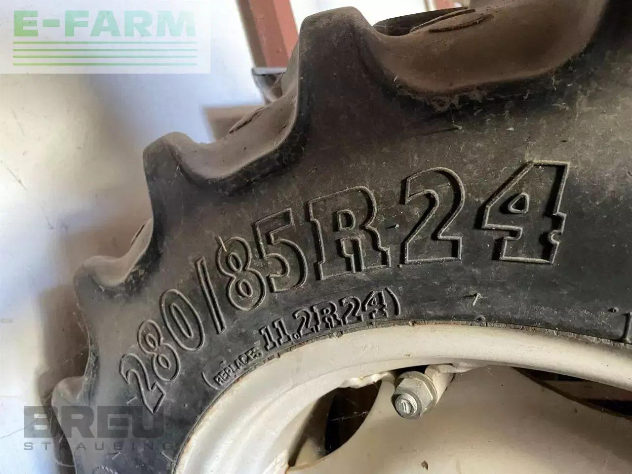 Fiat Agri 65-94 dt allrad - Трактор: фото 5 Fiat Agri 65-94 dt allrad - Трактор: фото 5