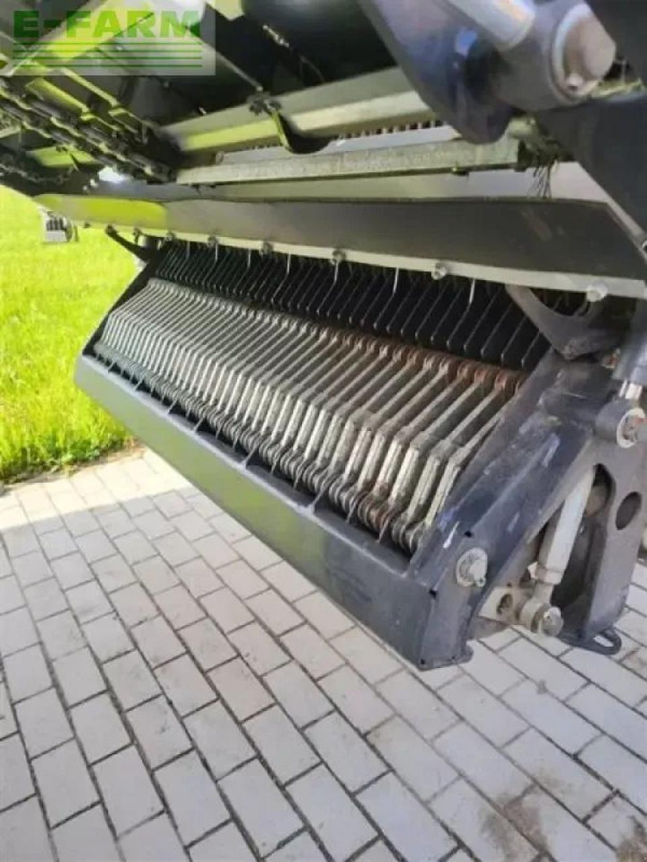 Fliegl cargos 8500 - Самозагружающийся прицеп: фото 5 Fliegl cargos 8500 - Самозагружающийся прицеп: фото 5