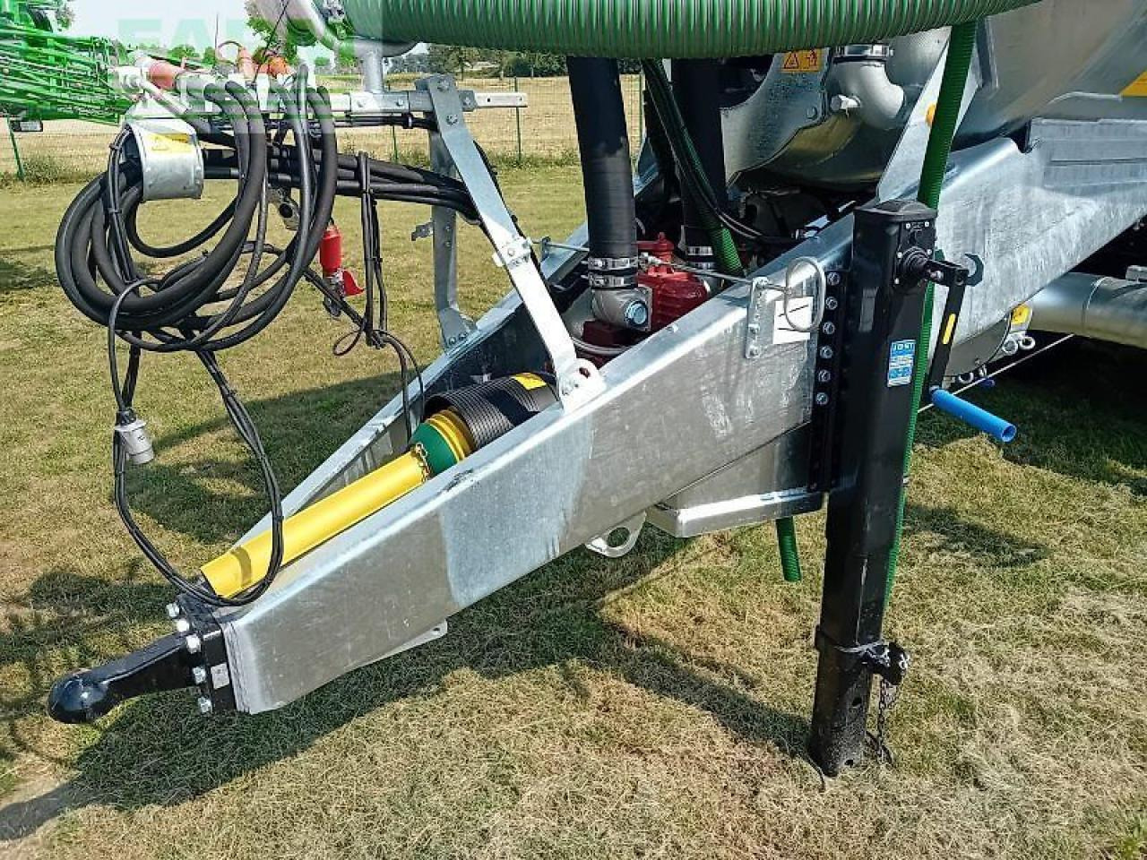 Gebo vt 18.300 - Техника для внесения удобрений: фото 5 Gebo vt 18.300 - Техника для внесения удобрений: фото 5