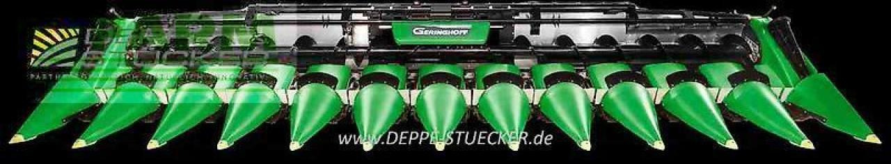 Geringhoff mais star horizon 800f-b - Оборудование для кормоуборочного комбайна: фото 2 Geringhoff mais star horizon 800f-b - Оборудование для кормоуборочного комбайна: фото 2