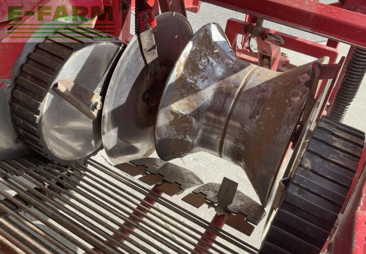 Картофелеуборочный комбайн Grimme 85-55: фото 13