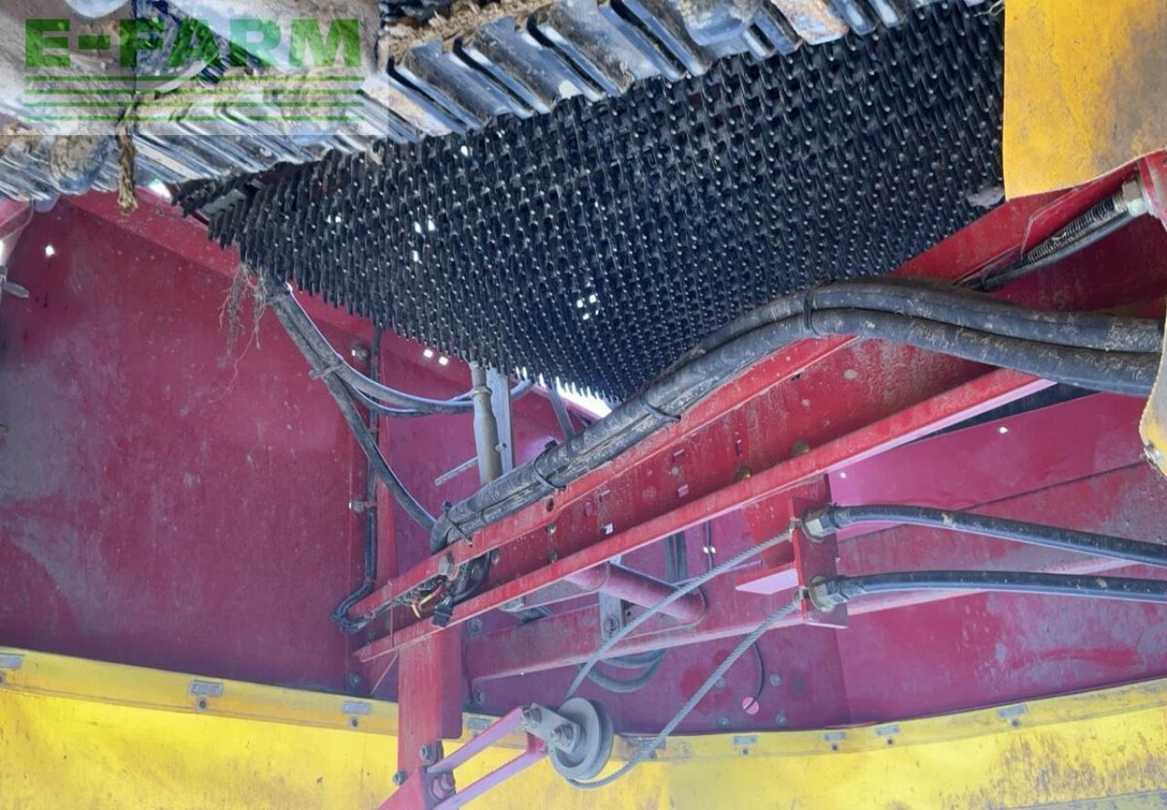 Картофелеуборочный комбайн Grimme 85-55: фото 17