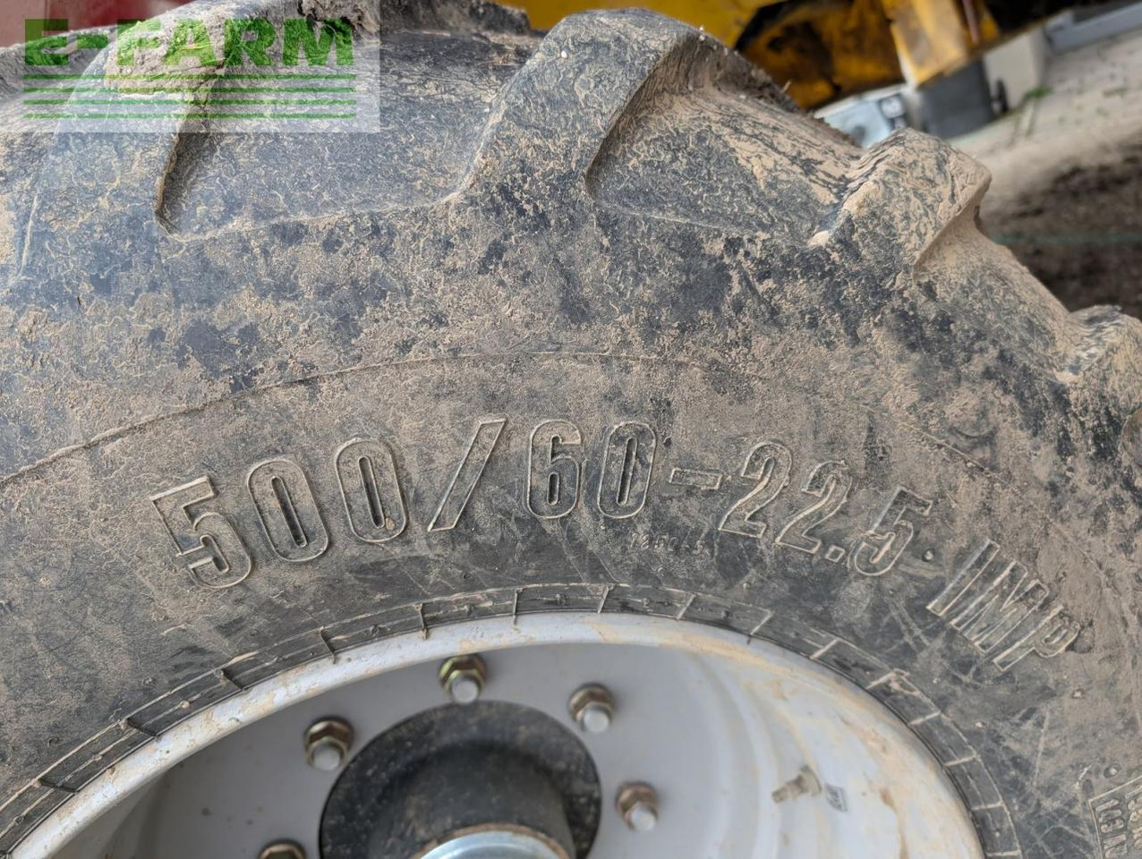 Картофелеуборочный комбайн Grimme se 75 - 55: фото 15