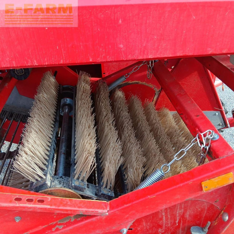 Картофелеуборочный комбайн Grimme se 85 - 55: фото 6 Картофелеуборочный комбайн Grimme se 85 - 55: фото 6