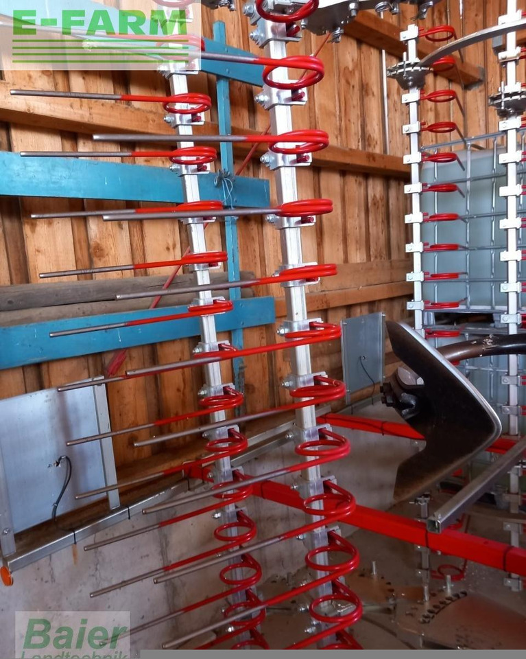 Güttler supermaxx 50-7 bio - Посевной комплекс: фото 4 Güttler supermaxx 50-7 bio - Посевной комплекс: фото 4