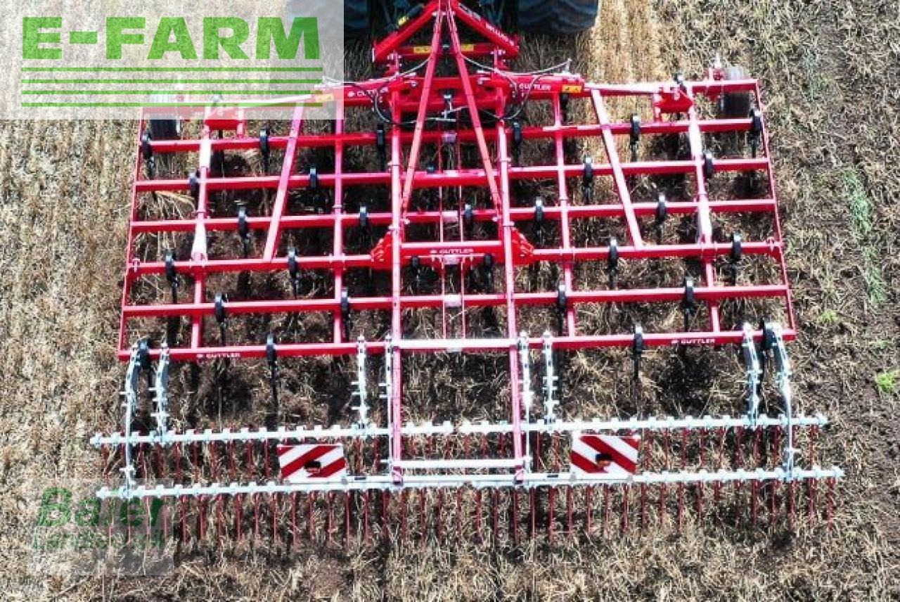 Güttler supermaxx 50-7 bio - Посевной комплекс: фото 1 Güttler supermaxx 50-7 bio - Посевной комплекс: фото 1