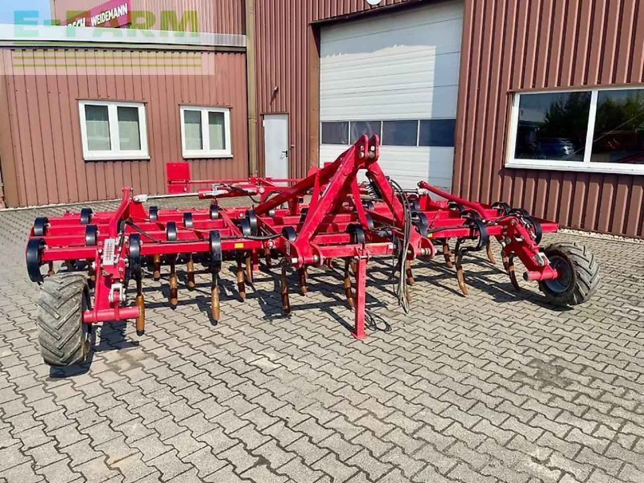 Horsch finer 5 sl - Культиватор: фото 5 Horsch finer 5 sl - Культиватор: фото 5