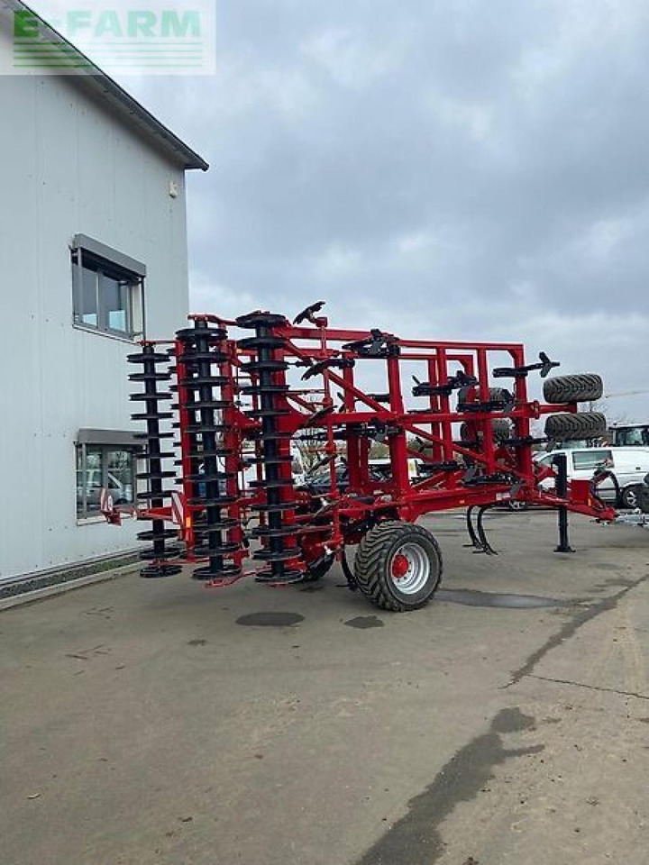 Horsch fortis 6 as - Культиватор: фото 4 Horsch fortis 6 as - Культиватор: фото 4