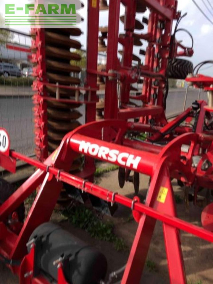Horsch joker 6 rt - Дисковая борона: фото 5 Horsch joker 6 rt - Дисковая борона: фото 5