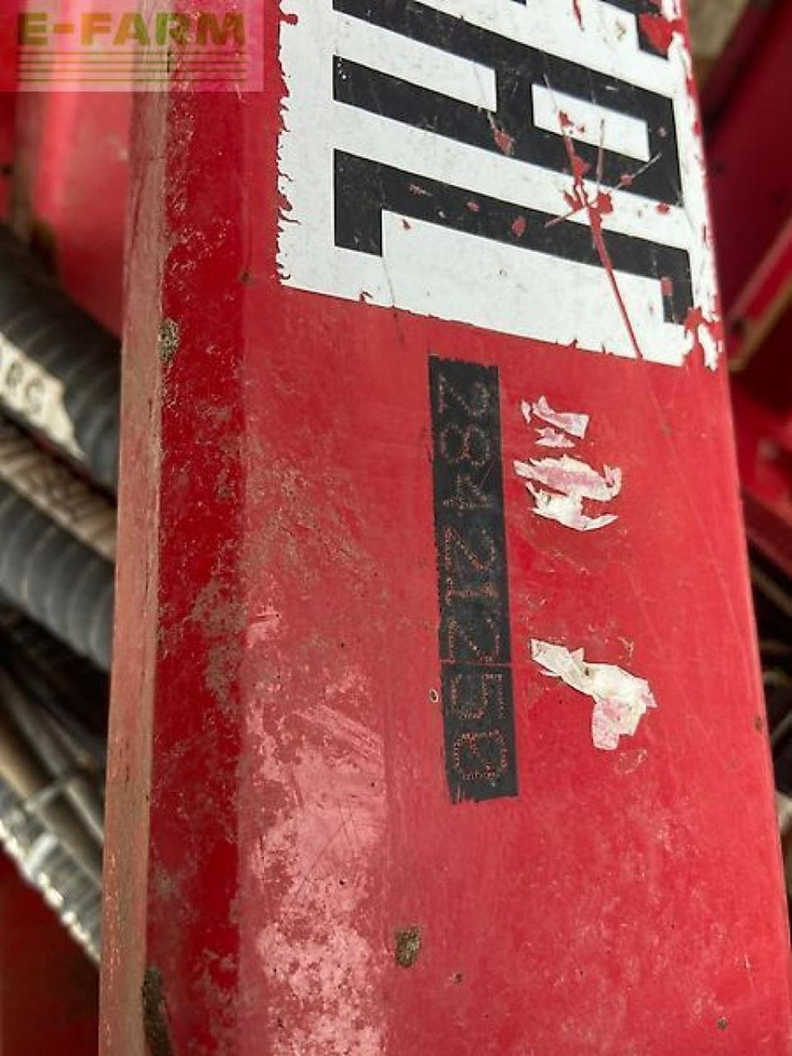 Horsch joker 7 ct - Дисковая борона: фото 2 Horsch joker 7 ct - Дисковая борона: фото 2