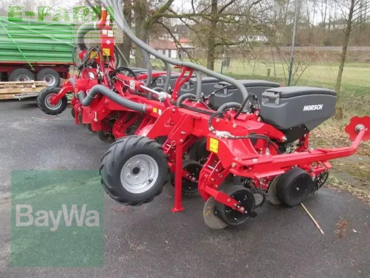 Horsch maestro 8.75 rv - Сеялка точного высева: фото 1 Horsch maestro 8.75 rv - Сеялка точного высева: фото 1