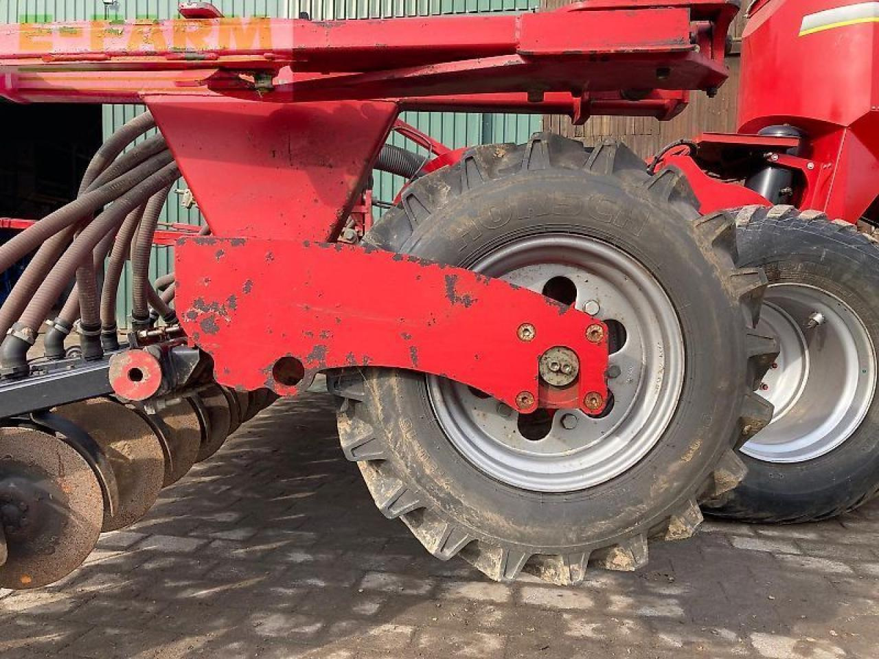 Horsch pronto 6 as - Сеялка: фото 5 Horsch pronto 6 as - Сеялка: фото 5