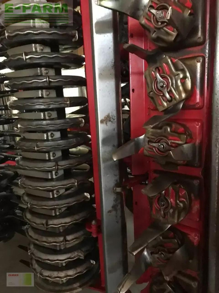 Horsch pronto 6 kr - Посевной комплекс: фото 5 Horsch pronto 6 kr - Посевной комплекс: фото 5