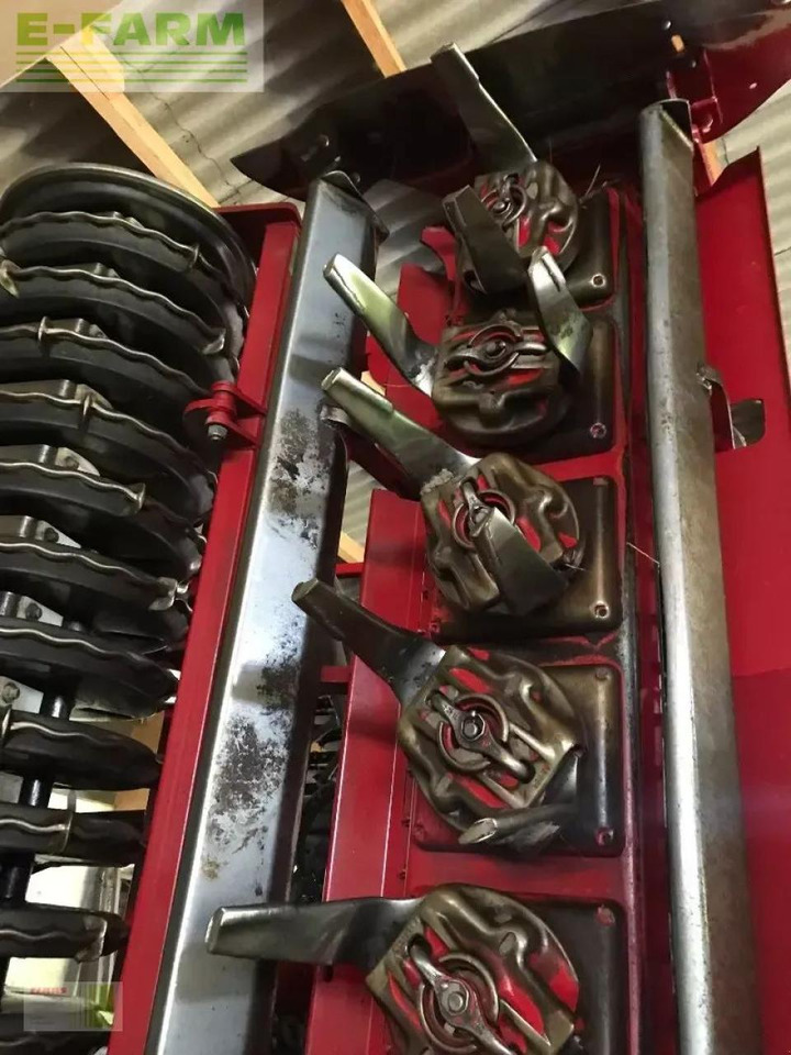 Horsch pronto 6 kr - Посевной комплекс: фото 4 Horsch pronto 6 kr - Посевной комплекс: фото 4