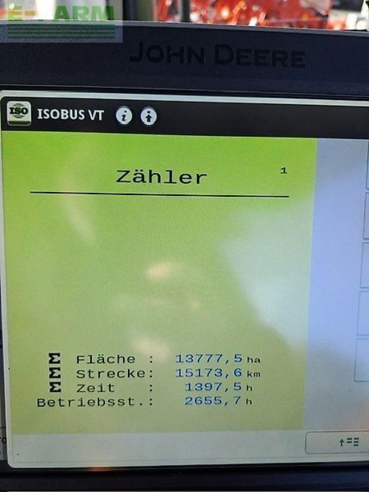 Horsch pronto 9dc - Сеялка: фото 5 Horsch pronto 9dc - Сеялка: фото 5