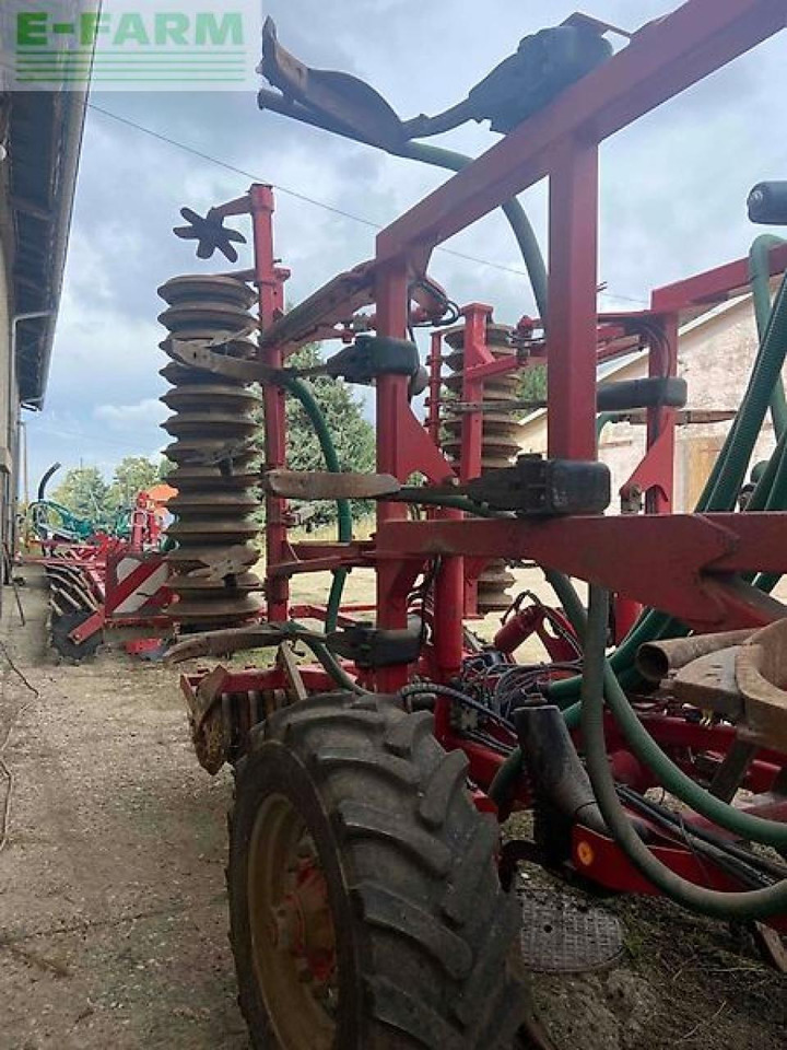Horsch terrano 6 fm - Культиватор: фото 3 Horsch terrano 6 fm - Культиватор: фото 3