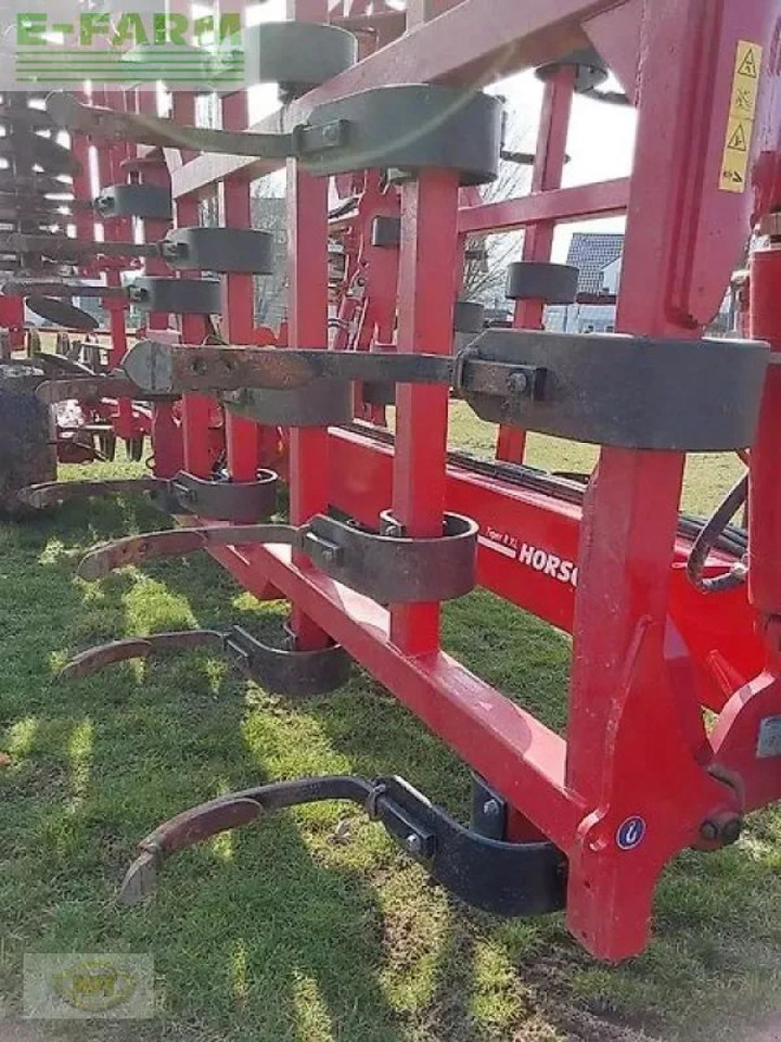 Культиватор Horsch tiger 8 xl: фото 6