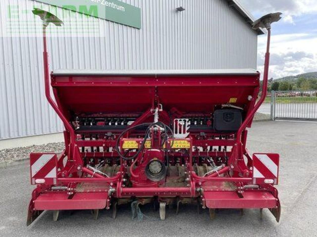 Horsch versa 3 kr - Сеялка: фото 3 Horsch versa 3 kr - Сеялка: фото 3