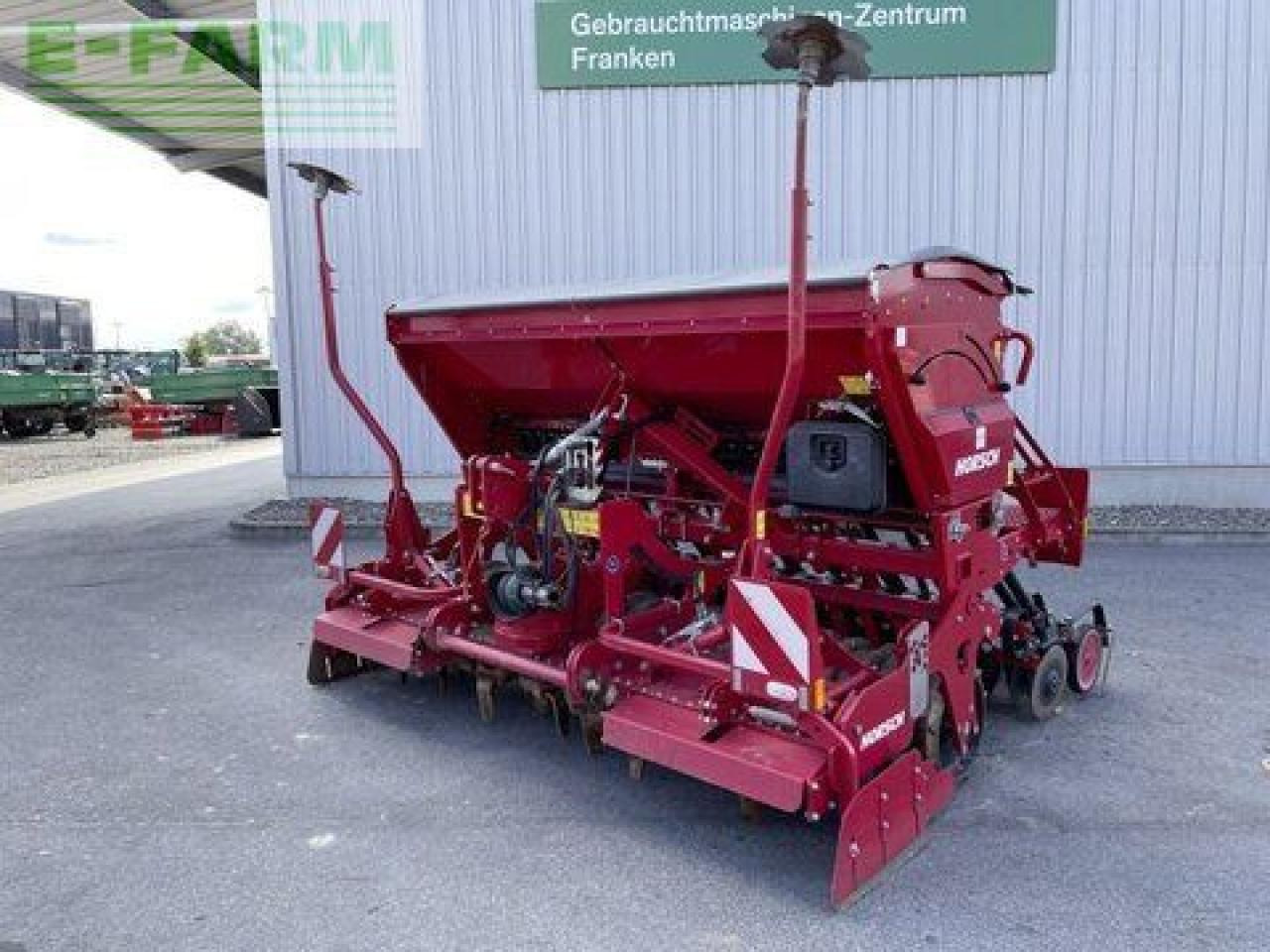 Horsch versa 3 kr - Сеялка: фото 4 Horsch versa 3 kr - Сеялка: фото 4