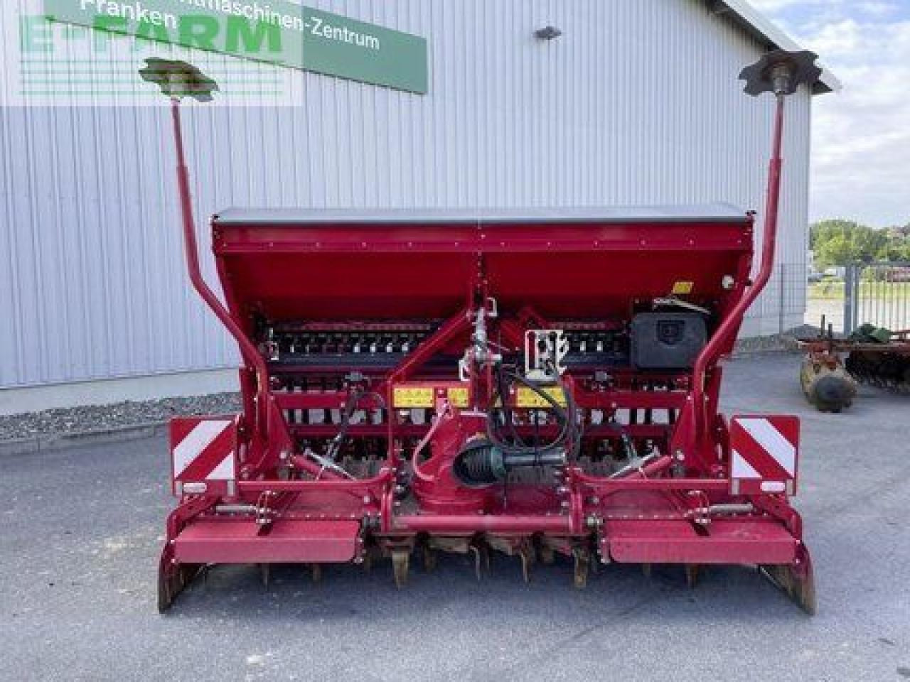 Horsch versa 3 kr - Сеялка: фото 2 Horsch versa 3 kr - Сеялка: фото 2